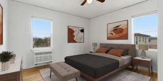 Uptown West Apartments Gallery 5