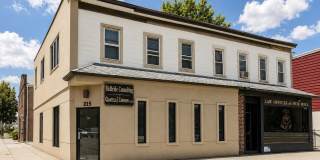 215 Willis Avenue Gallery 1