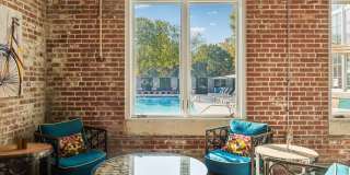 Canton Mill Lofts Gallery 22