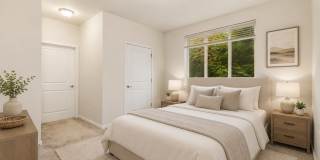 Creekside Apartments Gallery 3
