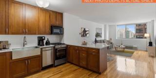 345 East 93rd Street Gallery 1