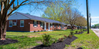 Park Homes Apartment Community Gallery 1