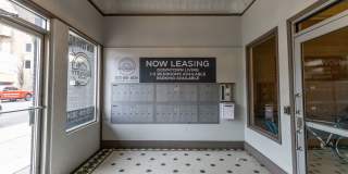Athens Apartments Gallery 110
