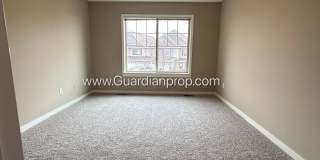 North Brooklyn Park Town Homes, Dedicated Office, 2 Car Garage, Washer/Dryer, Front Patio Gallery 17
