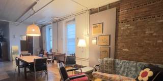 64 Grand Street Gallery 1