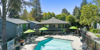 Hidden Creek Apartments Gallery 30