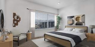 The Marq Townhomes Gallery 10