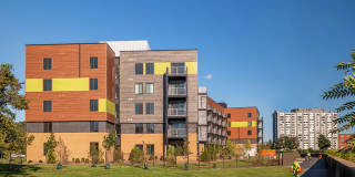 Apex East - Affordable Housing Gallery 7