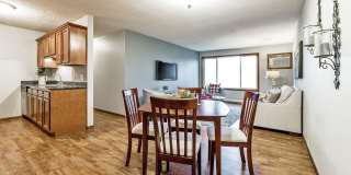 Springwood Apartments Gallery 1