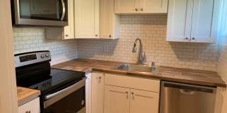 Newly remodeled 1bedroom Gallery 4