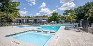 Willow Trail Apartments Gallery 1