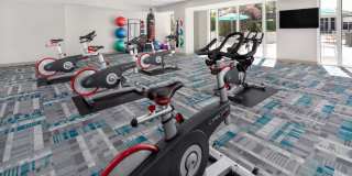 Midtown 24 Apartments Gallery 14