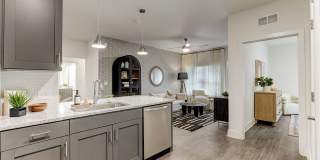 Linz Holly Springs Apartments Gallery 20