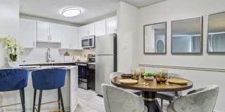 Morgan Place Apartments Gallery 2
