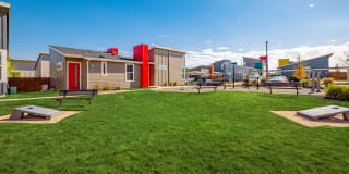 Bridge at Goodnight Ranch Apartments Gallery 1