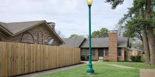 Woodlands Park Villa Gallery 1