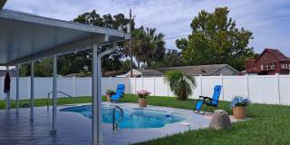 3 BEDROOM POOL HOME OASIS IN FLORIDA SHORES EDGEWATER Gallery 5