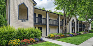 Davidson Apartment Homes Gallery 1