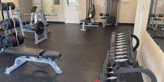 Falcon Heights Apartments Gallery 19