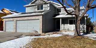 4-Bedroom Gem in Erie: Modern Luxury, Ideal Space! Available March Gallery 1
