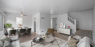 Hillsdale Garden - Affordable Housing Gallery 1