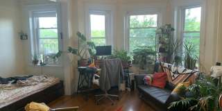 1125 Commonwealth Ave. Gallery 1
