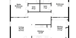1335 34th Street Northwest 1335 34th Street Northwest Gallery 15