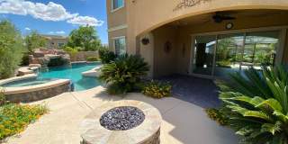 Beautiful 4 bed/3 bath home located in Summerlin Gallery 27