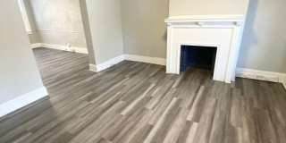 Newly Renovated 3 Bedroom, 1.5 Bathroom in Sheraden- New Flooring and Off-street Parking! Gallery 4