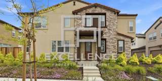 One Year New Home!  3/2.5 With Beautiful Updates Throughout Including Quartz Counters, Water Filter & Softener and Solar Gallery 1