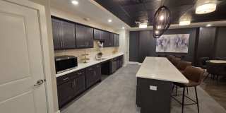 Flats at Sugar Run Gallery 21