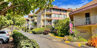 Step into the peaceful and lovingly cared-for 2-bedroom, 2-bath condo in Haleakala Shores — one of South Maui’s original gems. Gallery 34