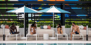 Amara Wynwood Gallery 19