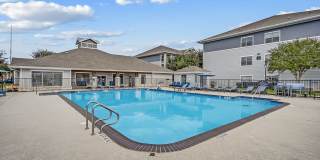 Frontier East Apartments - Affordable Housing Gallery 7