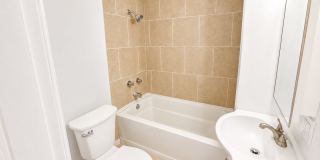 Move-In Ready 2 Bedroom Home with Private Fenced Backyard Gallery 11