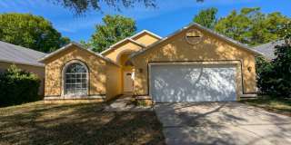 Three Bedroom Home in Pines of Wekiva Gallery 1
