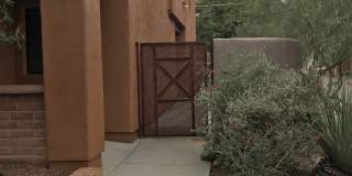 2 story condo on 3149 N Olsen Ave #101 Gallery 3
