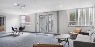 Campus Edge Apartments Gallery 16