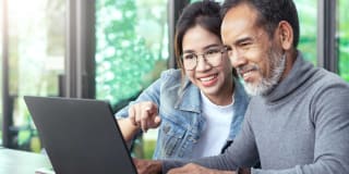 Album Cooley Station 55+ Active Adult Apartment Homes Gallery 29