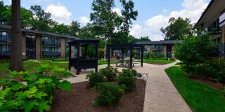 Franklin Park at Greenbelt Station Gallery 8