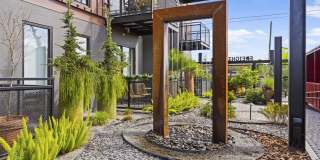 Freight Yard Gallery 15