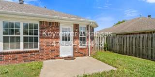 Great Location 3 Bedroom in Bentonville! Gallery 26