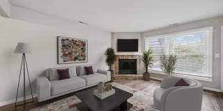 Haven on Long Grove Apartments and Townhomes Gallery 28