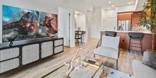 Luna at Viera Gallery 21