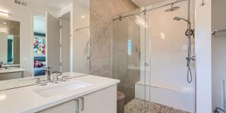 Modern 3 BDR S'Park Boulder Townhome Gallery 15