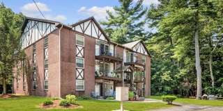 Tudor Crest Apartments - 2 Autumn Way Seabrook, NH 03874 Gallery 1