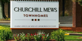 Gainsborough Court, Churchill Mews, and Copperfield Square Apartments & Townhomes Gallery 76