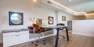 The Fairfax Gallery 42