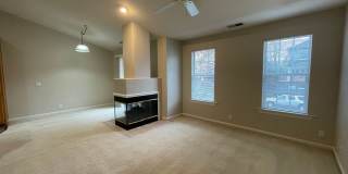 2 Bedroom, 2 Bathroom Townhouse with Garage and New Washer and Dryer! Gallery 1