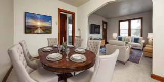Charming 3 BD Home Across from Emerson Park – Move-In Ready! Gallery 1